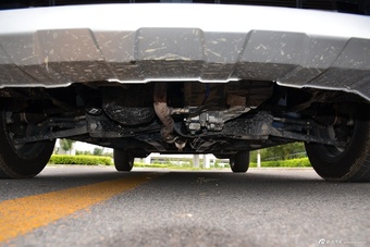 2016款吉利熊猫1.0L AMT帅真版