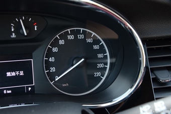 2016款昂科拉1.4T自动两驱都市精英型18T