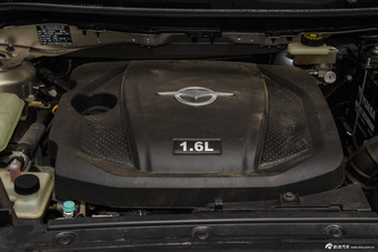 2015款经典福美来1.6L手动精英版