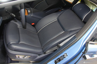 2015款古思特6.6T自动Series II加长版