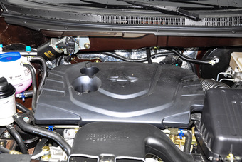 2015款开瑞K50 1.5L手动基本型