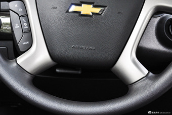 2015款科帕奇2.4L自动7座两驱城市版