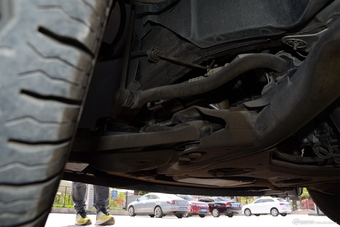 2014款奔驰威霆3.0L自动精英版