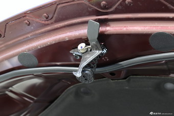 2015款东风英菲尼迪QX50