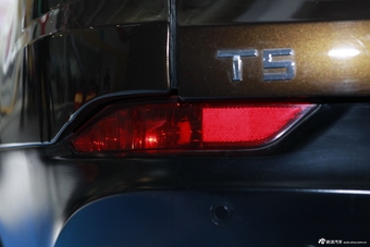 2014款青年莲花T5