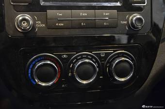 2013款景逸X5 1.6L尊享型