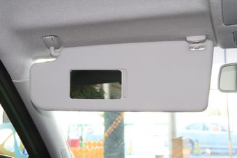 2012款斯柯达晶锐sport到店实拍