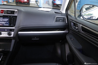 2016款傲虎2.5L自动运动导航版