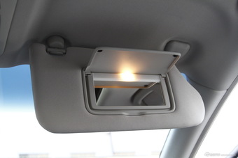 2013款天籁实拍图