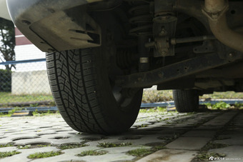 2015款斯巴鲁XV 2.0L自动特装运动版