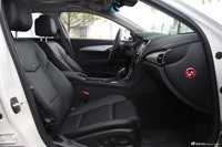 2014款凯迪拉克ATS 28T自动领先型