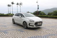 2013款DS5