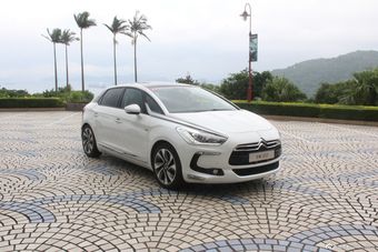 2013款DS5
