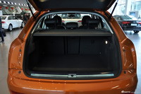 2013款奥迪Q3 35TFSI quattro舒适型