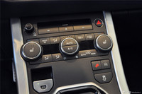 2014款揽胜极光2.0T 5门耀动版