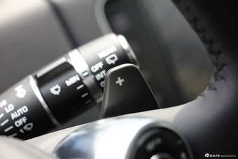 2014款揽胜3.0 V6 SC Vogue SE创世加长版