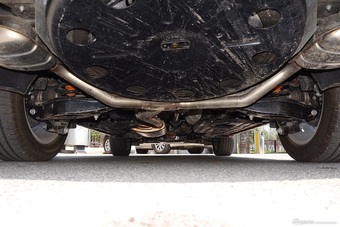 2016款传祺GS8 2.0T自动基本型