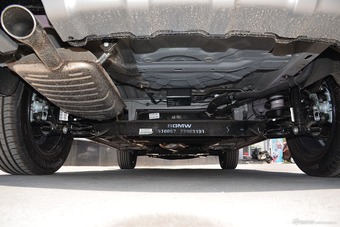 2016款宝骏560 1.5T手动豪华型