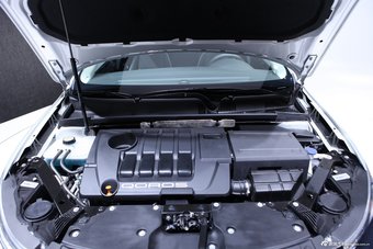2014款观致3 1.6T自动致臻型5门