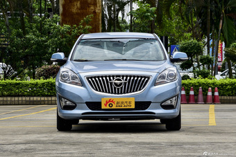 2014款福美来M5 1.6L手动标准型