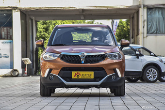 2016款中华V3 1.5T手动精英型