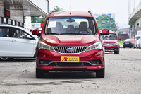 2015款开瑞K50 1.5L手动豪华型