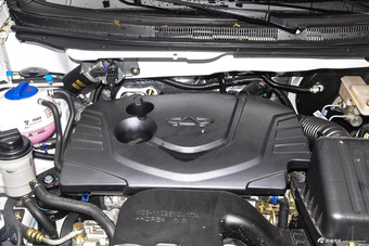 2015款开瑞K50 1.5L手动舒适型