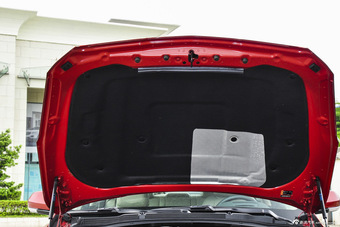 2016款ATS-L 2.0T自动28T时尚型