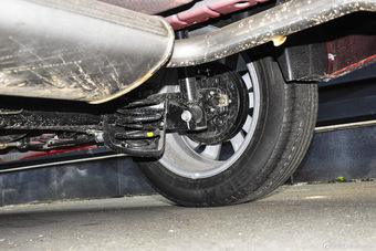 2016款凯翼C3 1.5L自动虹钻版