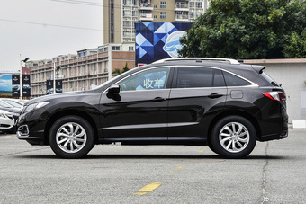 2016款讴歌RDX 3.0L自动两驱精锐版