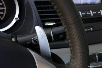 2015款翼神2.0L cvt旗舰型到店实拍