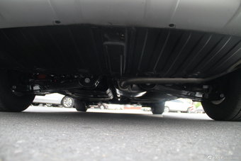 2015款嘉华（进口）2.2T自动豪华版