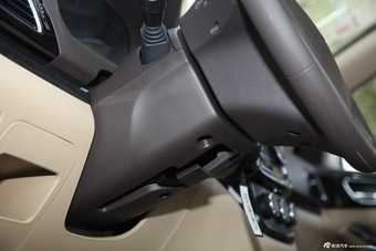 2014款宝骏730 1.5L手动舒适型