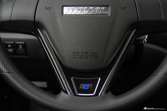 2015款哈弗H6升级版1.5T手动两驱都市型