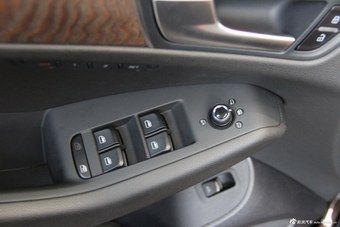 2012款奥迪Q5混动