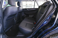 2016款傲虎2.5L自动运动导航版