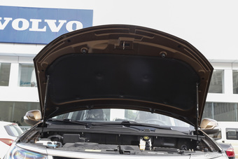 2016款瑞虎5 2.0L自动家悦版