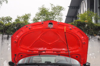 2016款昕动1.6L自动智行版