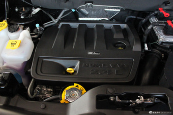 2014款自由客2.4L豪华导航版