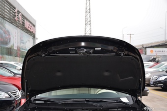 2016款天籁2.5L自动 公爵 XV-VIP旗舰版