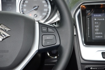 2016款维特拉1.4T手动两驱豪华型