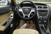 2014款福美来M5 1.6L手动标准型
