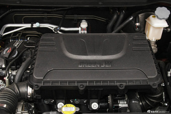 2015款瑞风S2 1.5L手动豪华智能型