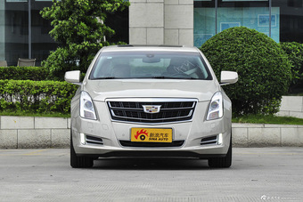 2016款XTS 2.0T自动28T精英型