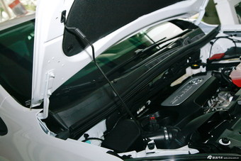 2014款昂科拉1.4T手动两驱都市进取型