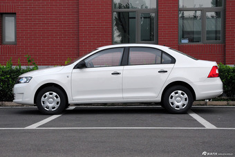 2015款昕锐1.6L自动乐选型