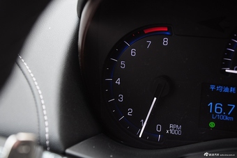 2014款凯迪拉克ATS L28T精英型