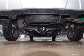 2015款幻速H2 1.5L自动舒适型