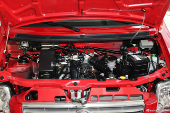 2013款北斗星创业版1.0L手动舒适型图片