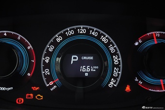 2015款大7 SUV 2.2T四驱旗舰型